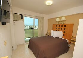 Hotel Posada del Carmen