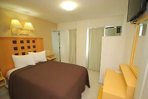 Hotel Posada del Carmen