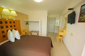 Hotel Posada del Carmen