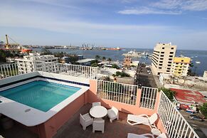 Hotel Posada del Carmen