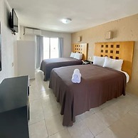 Hotel Posada del Carmen