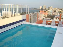 Hotel Posada del Carmen