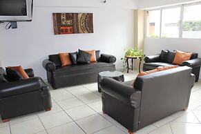 Hotel Posada del Carmen