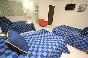 Hotel Posada del Carmen