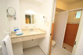 Hotel Posada del Carmen