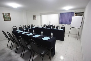 Hotel Posada del Carmen