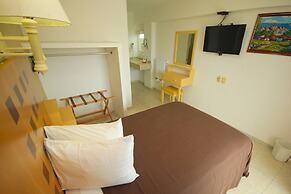 Hotel Posada del Carmen