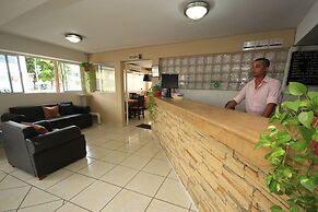 Hotel Posada del Carmen