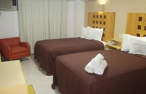 Hotel Posada del Carmen