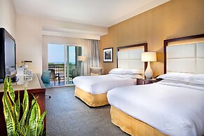 Cape Rey Carlsbad Beach, a Hilton Resort & Spa