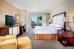 Cape Rey Carlsbad Beach, a Hilton Resort & Spa