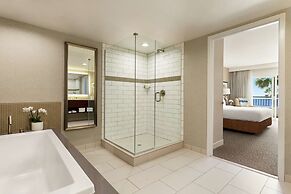Cape Rey Carlsbad Beach, a Hilton Resort & Spa