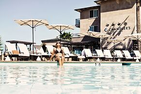 Cape Rey Carlsbad Beach, a Hilton Resort & Spa