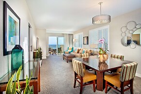 Cape Rey Carlsbad Beach, a Hilton Resort & Spa