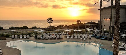 Cape Rey Carlsbad Beach, a Hilton Resort & Spa