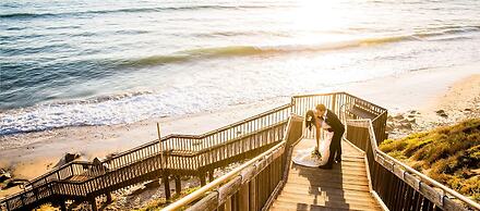 Cape Rey Carlsbad Beach, a Hilton Resort & Spa