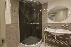 Boutique-hotel Khabarovsk City