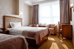 Boutique-hotel Khabarovsk City