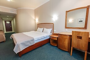 Boutique-hotel Khabarovsk City