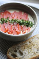 Boutique-hotel Khabarovsk City