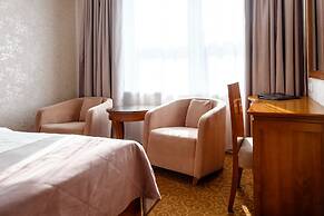 Boutique-hotel Khabarovsk City