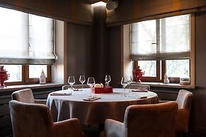 Boutique-hotel Khabarovsk City