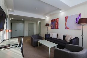 Boutique-hotel Khabarovsk City