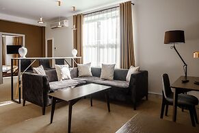 Boutique-hotel Khabarovsk City