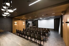 Boutique-hotel Khabarovsk City