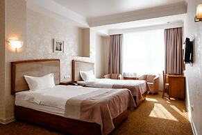 Boutique-hotel Khabarovsk City