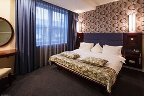 Boutique-hotel Khabarovsk City