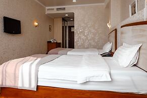 Boutique-hotel Khabarovsk City