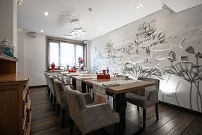 Boutique-hotel Khabarovsk City