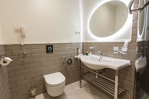 Boutique-hotel Khabarovsk City