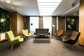 Boutique-hotel Khabarovsk City