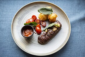 Boutique-hotel Khabarovsk City