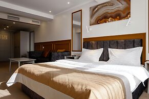 Boutique-hotel Khabarovsk City