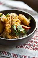 Boutique-hotel Khabarovsk City