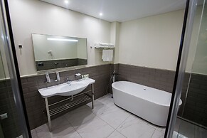 Boutique-hotel Khabarovsk City