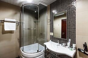 Boutique-hotel Khabarovsk City