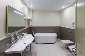 Boutique-hotel Khabarovsk City