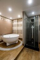 Boutique-hotel Khabarovsk City