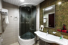 Boutique-hotel Khabarovsk City