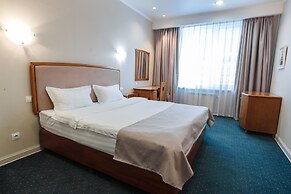 Boutique-hotel Khabarovsk City