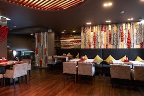 Boutique-hotel Khabarovsk City