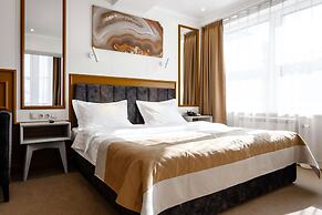 Boutique-hotel Khabarovsk City