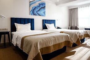 Boutique-hotel Khabarovsk City