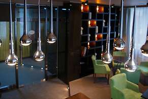 Boutique-hotel Khabarovsk City