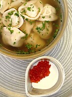 Boutique-hotel Khabarovsk City