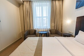 Boutique-hotel Khabarovsk City